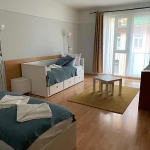 Hi Downtown A12 , Budapeszt Węgry
