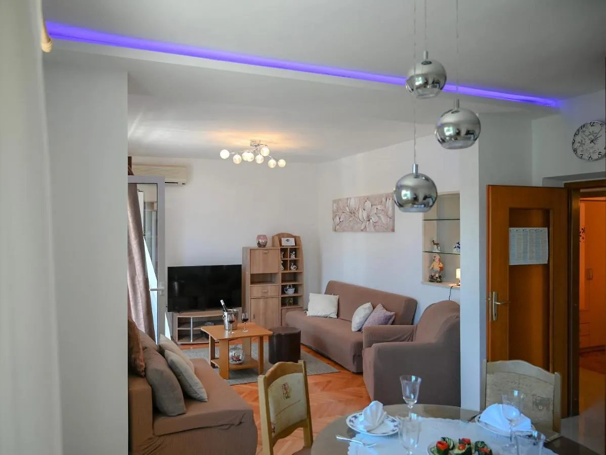 Apartment Damir Trogir