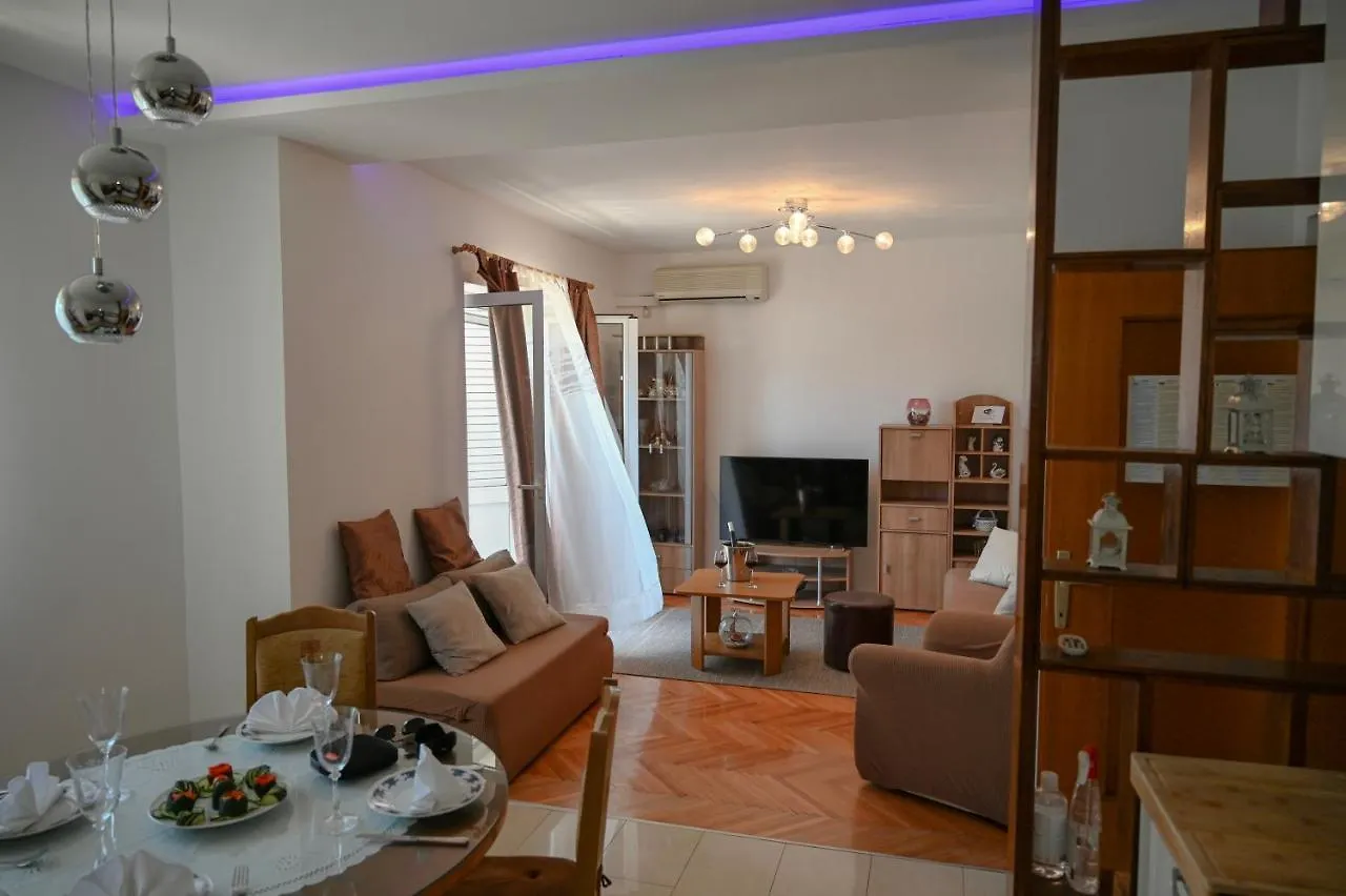 Apartment Damir Trogir Chorwacja