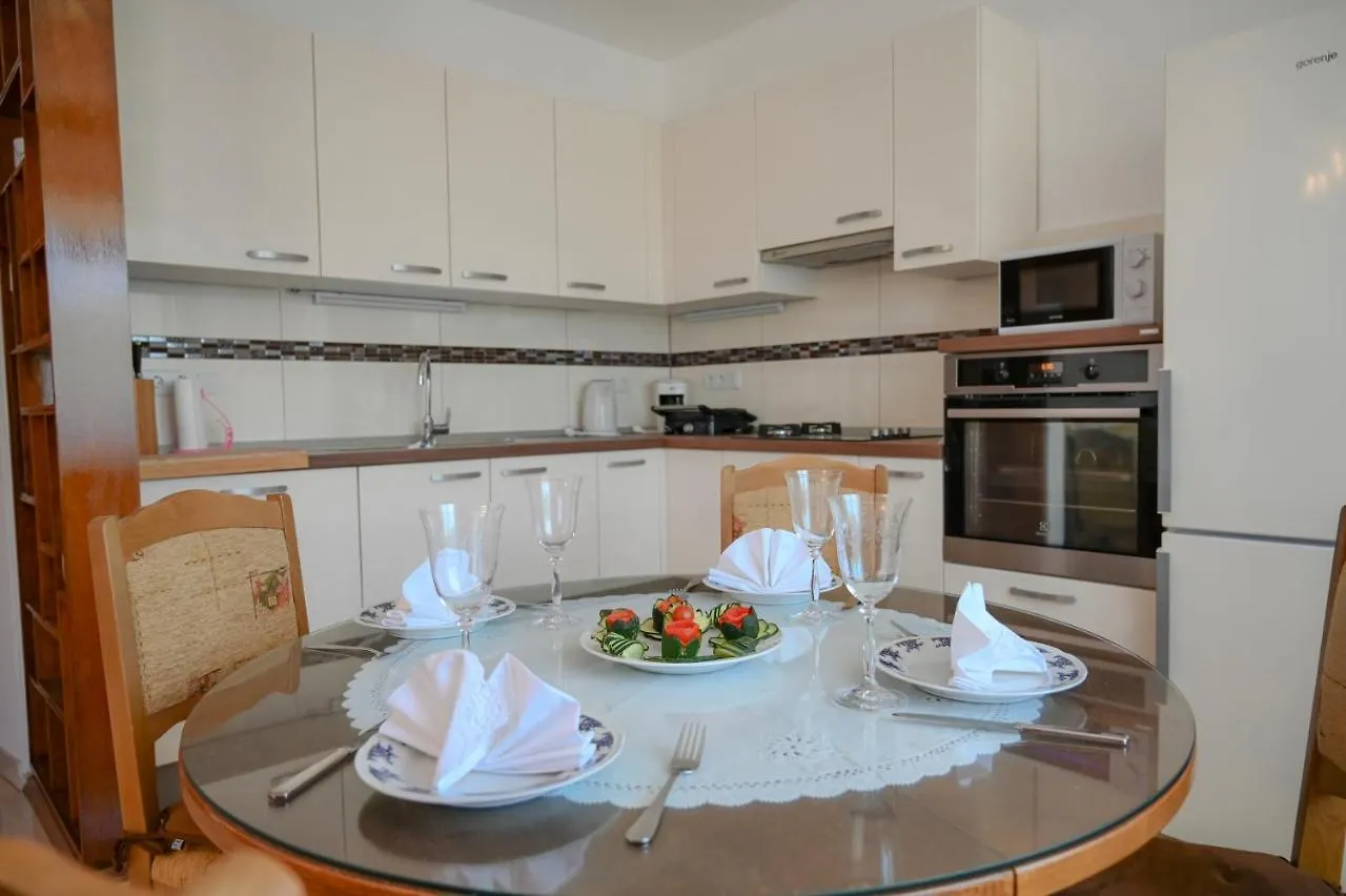 Apartment Damir Trogir Chorwacja